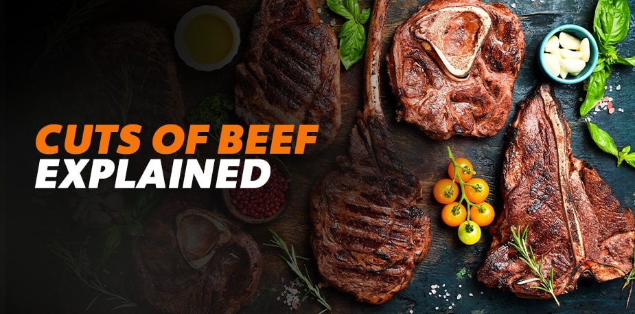 Cuts of Beef: A Practical Guide for Restaurant Kitchens